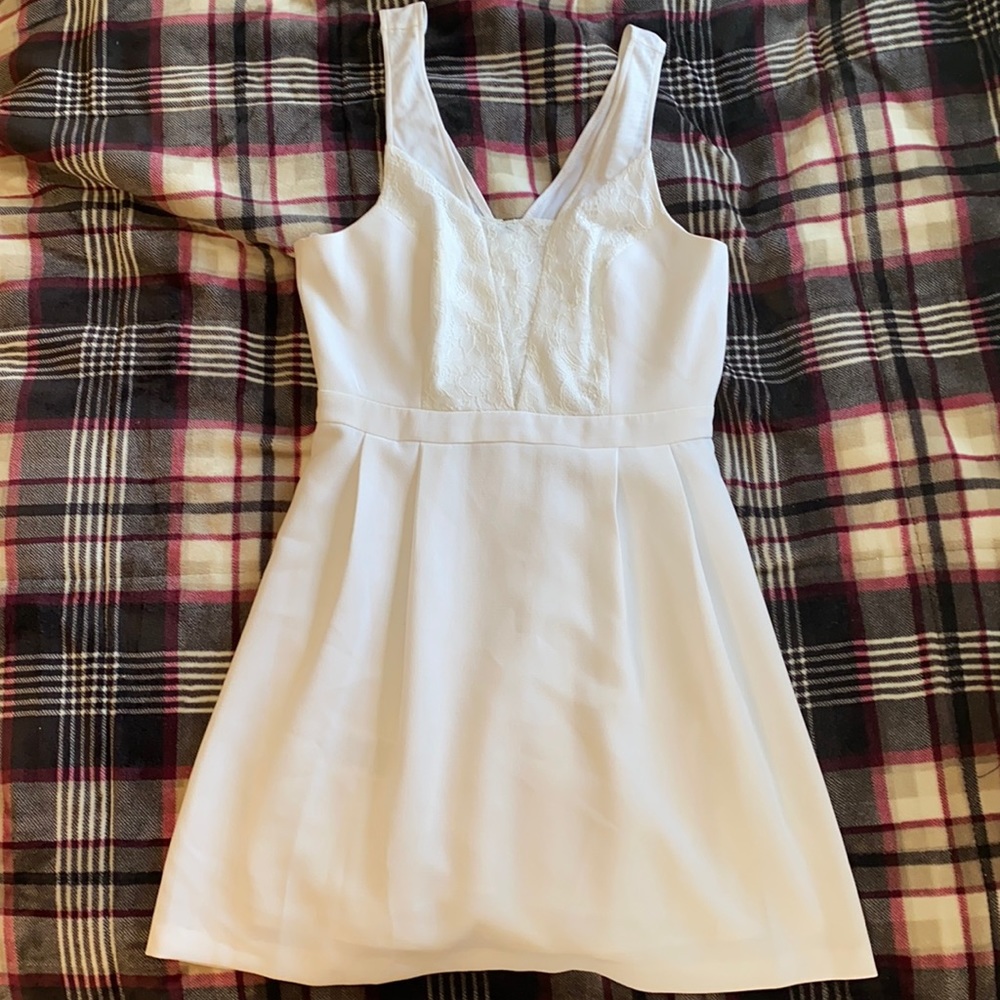 BCBG dress
